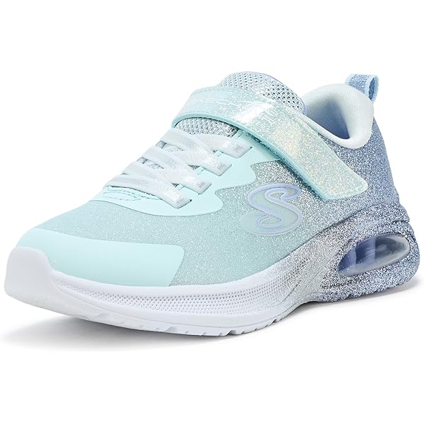 Amazon.com | Skechers Kids Boys Ultra Flex 3.0 Sneaker, Black/Blue